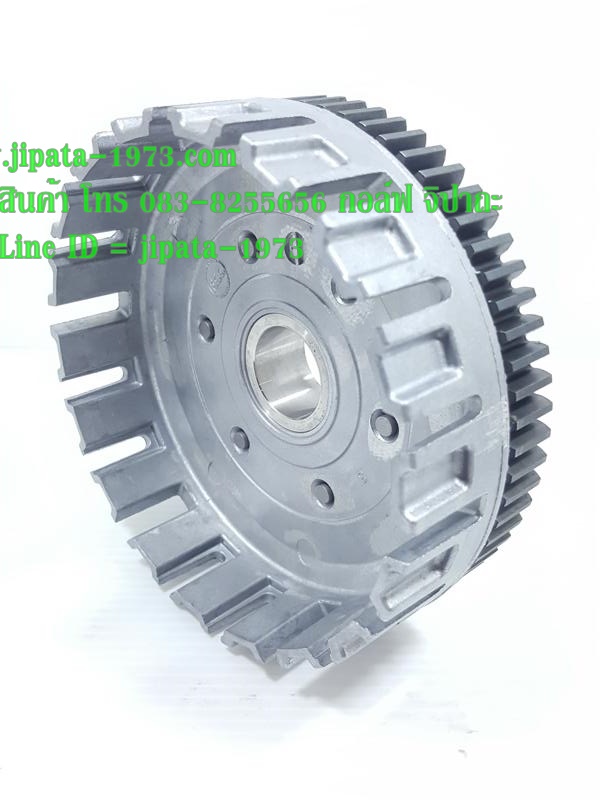 (Wave 125 i ปลาวาฬ) ชุดเรือนคลัทช์ตัวนอก Honda Wave 125 i ปลาวาฬ แท้