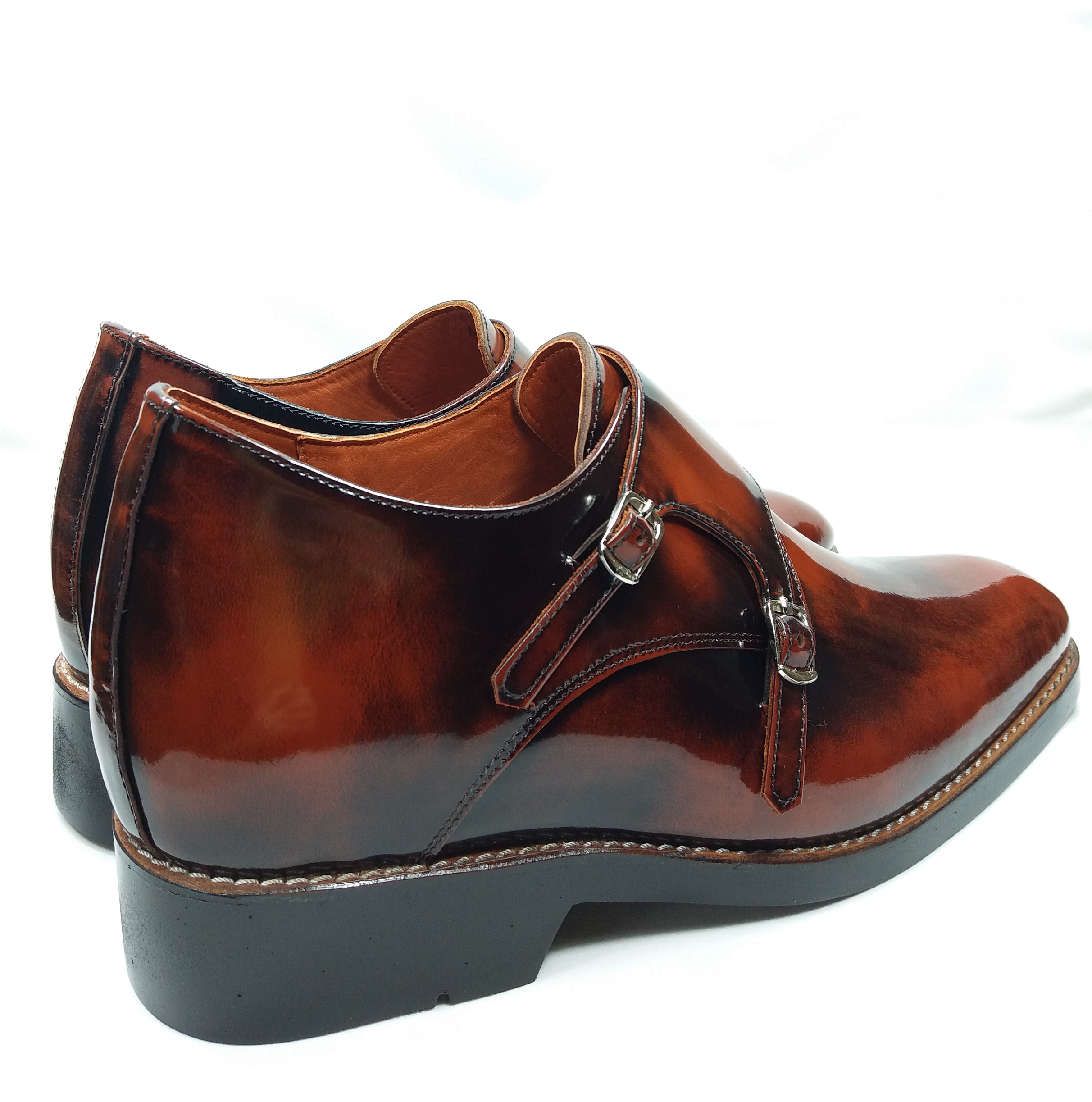 Nitino (Brown GR) 8.5