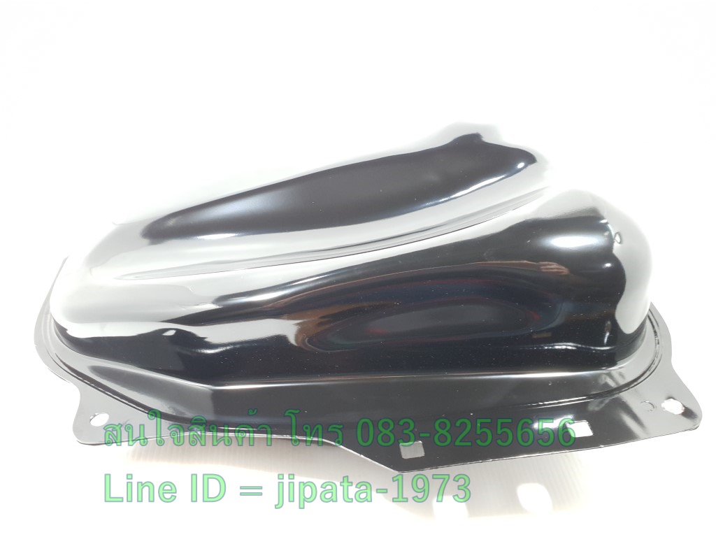(Wave 110 i) ชุดถังน้ำมันเชื้อเพลิง Honda Wave 110 i New แท้
