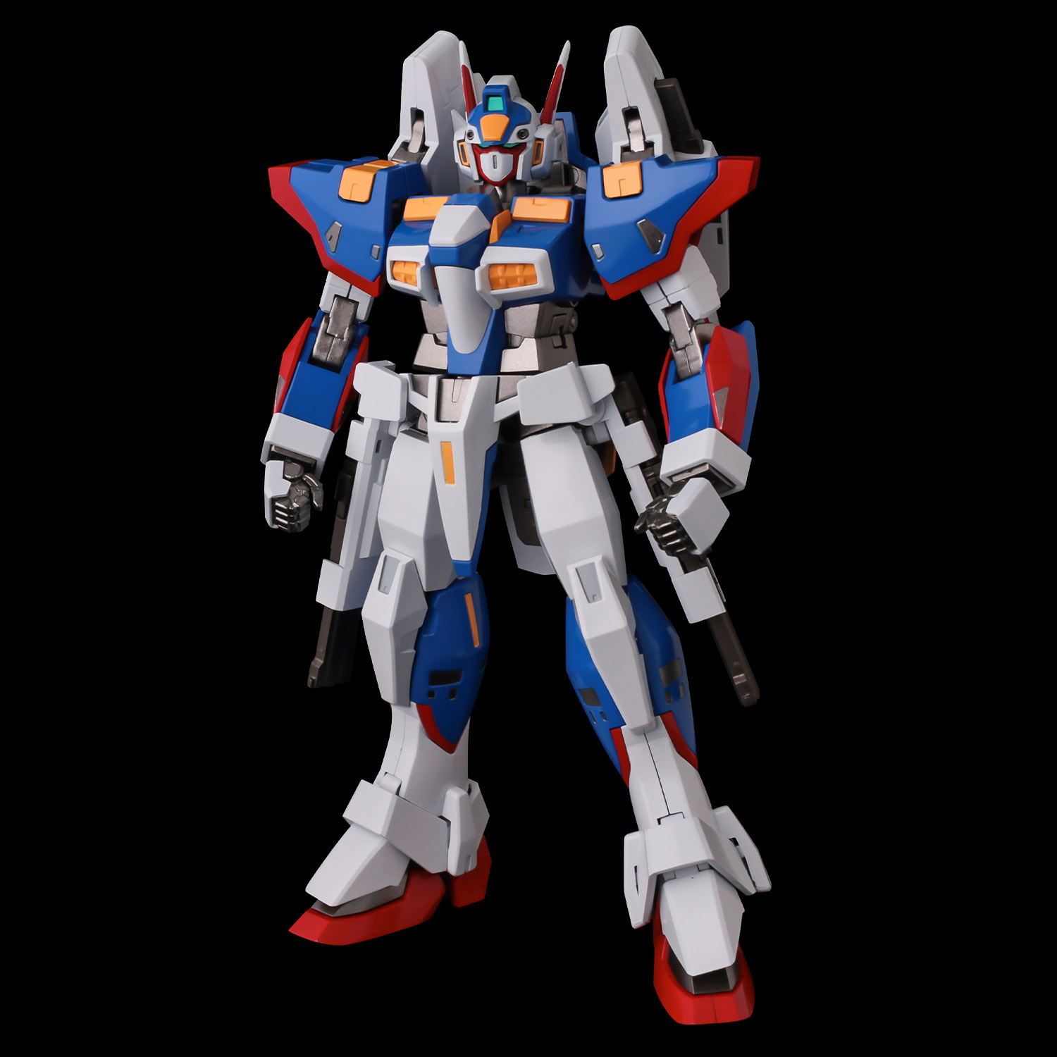 "Pre-Order" Riobot Super Robot Wars OG Henkei Gattai : R-1