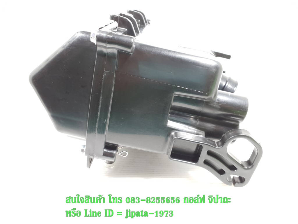 (Mio) ชุดหม้อกรองอากาศ Yamaha Mio 115 ปี 2004-2006 แท้
