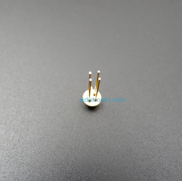 TS118 Non-contact Infrared Temperature Sensor