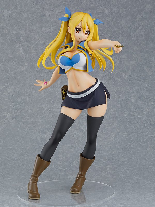 "Pre-Order" POP UP PARADE Lucy Heartfilia XL
