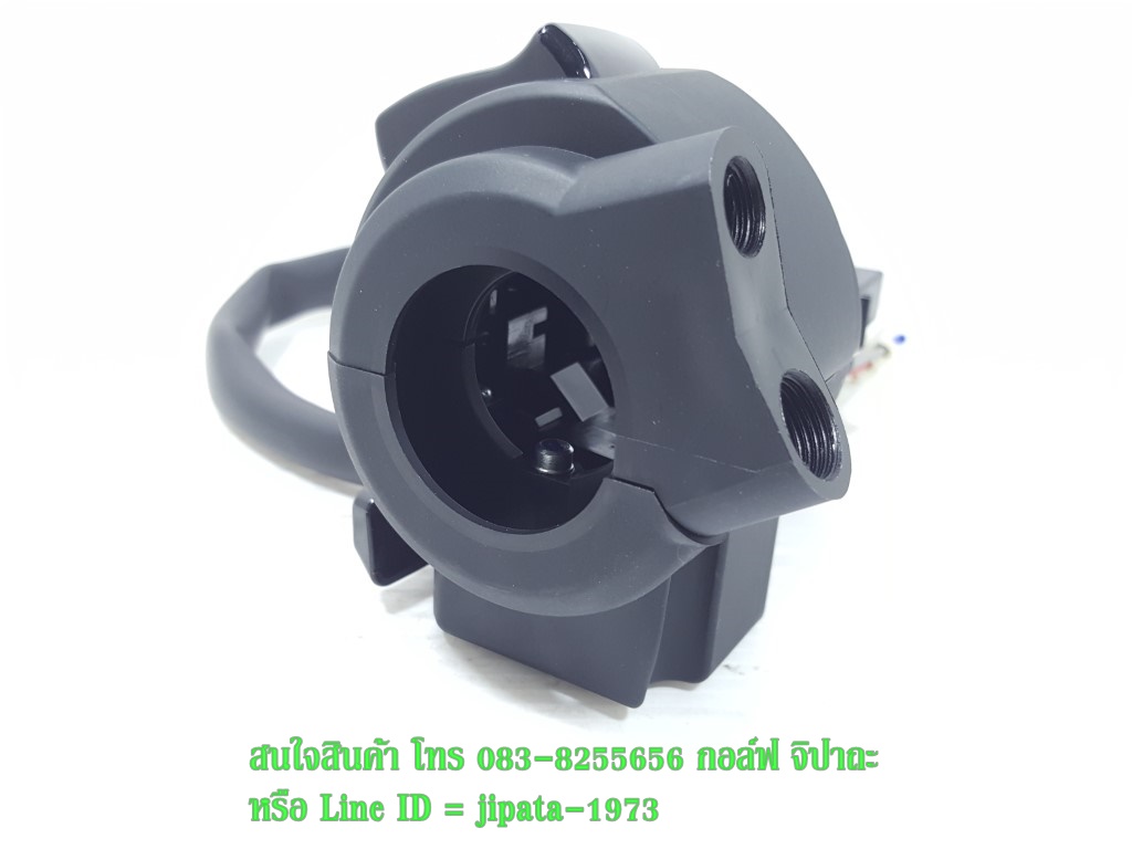 (Rebel 300) ชุดสวิทช์แฮนด์ Honda Rebel 300 แท้