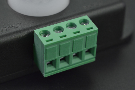 DC 12V/24V Infrared Body Sensor Switch (แท้จาก DFRobot)