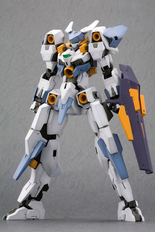 Frame Arms 1/100 YSX-24 Baselard:RE