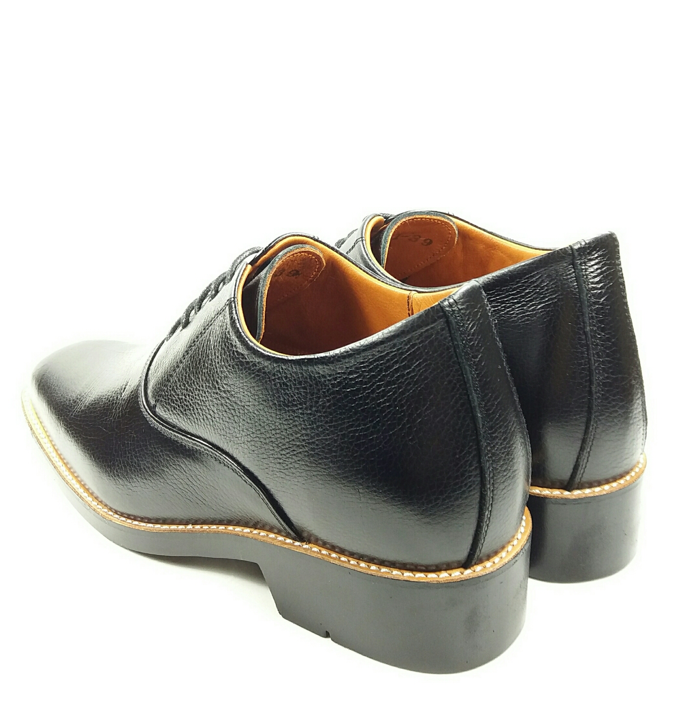 Classica Ko (Black CM) 8.5