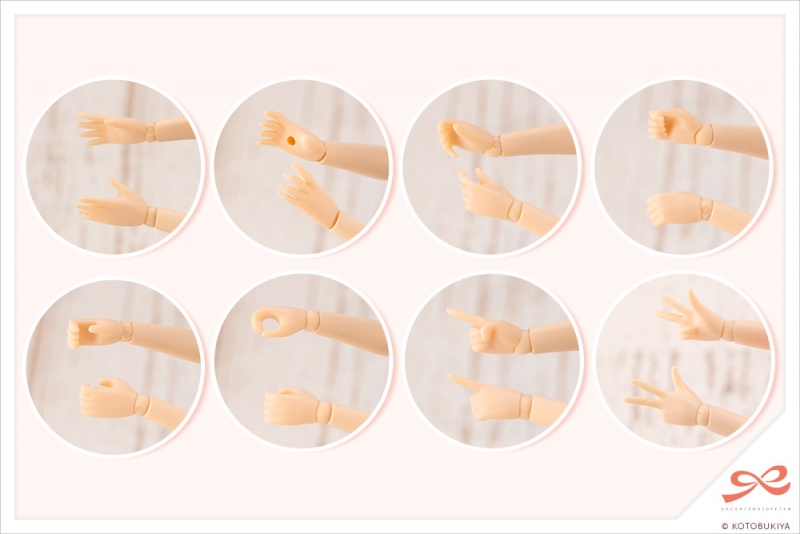 Sousai Shojo Teien 1/10 Madoka Yuki [Swim Style]