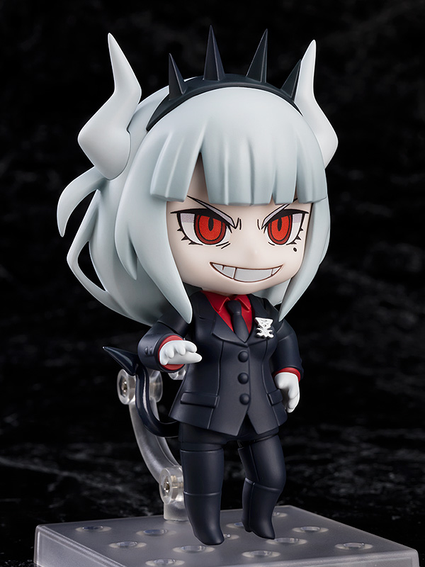 [1622] Nendoroid Lucifer