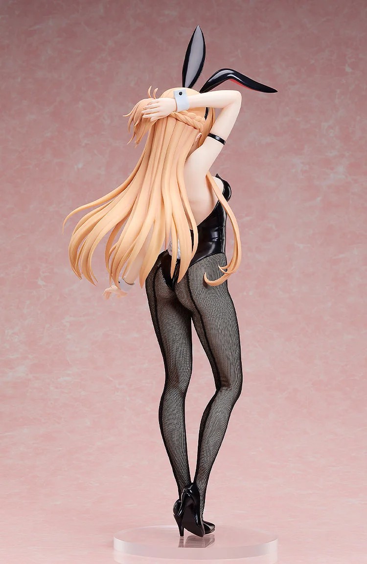 "Pre-Order" FREEing 1/4 Asuna: Bunny Ver.