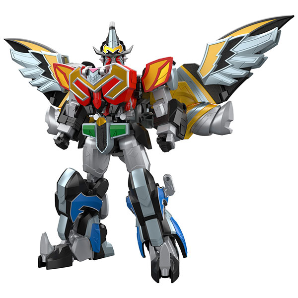 "Pre-Order" SMP Majin Gattai Magi King