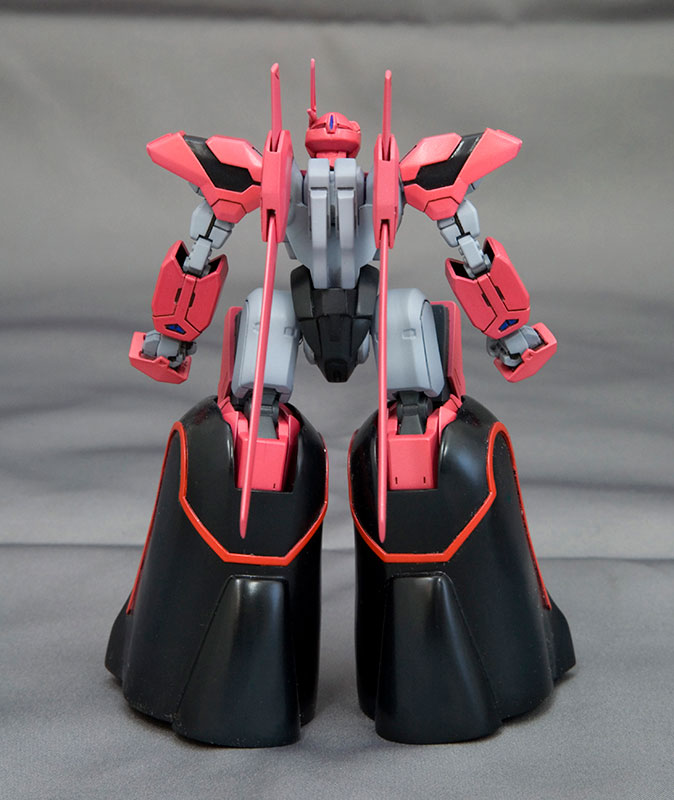 Non Scale Black Sarena