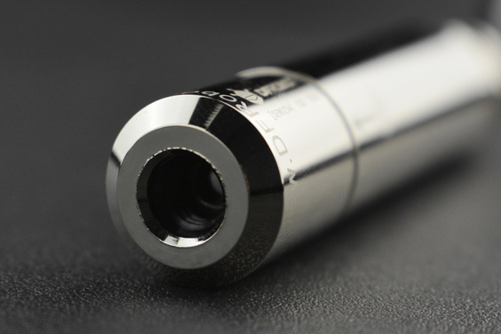 TC01 Non-contact 16x4 Pixel Infrared Temperature Sensor (แท้ DFRobot)