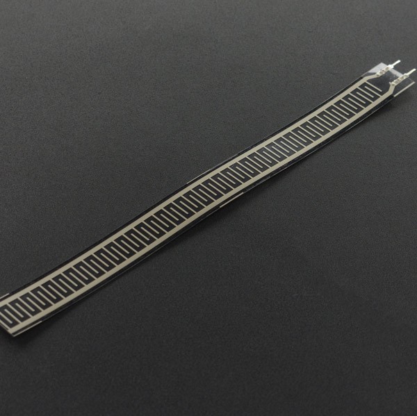RP-L-170 Long Thin Film Pressure Sensor (ความยาว 17cm) - แท้จาก DFRobot