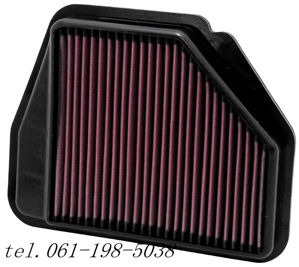 CHEVROLET CAPTIVA '06 / 33-2956