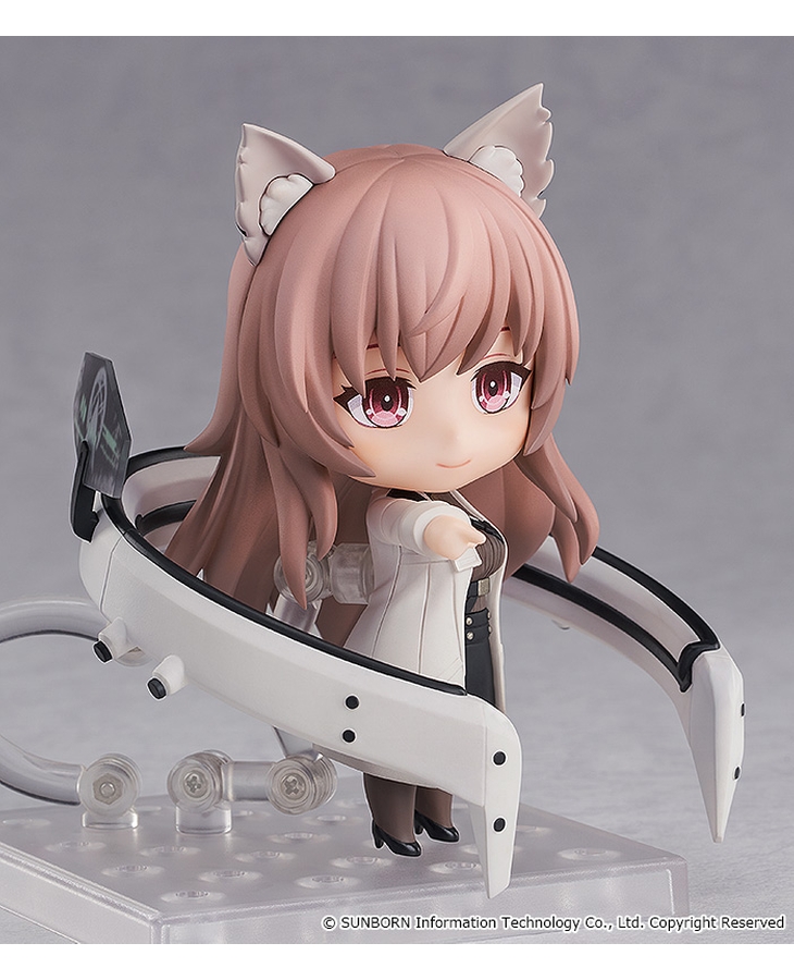 "Pre-Order" [1976] Nendoroid Persicaria