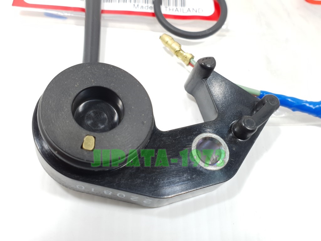 (CBR 150 i) ชุดสวิทช์ไฟบอกเกียร์ Honda CBR 150 i ปี 2011-2017 แท้