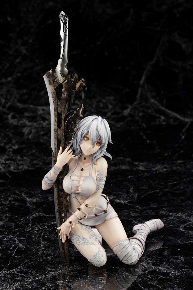 "Pre-Order" Kotobukiya 1/7 Artfx J IO Cuddling The Sword