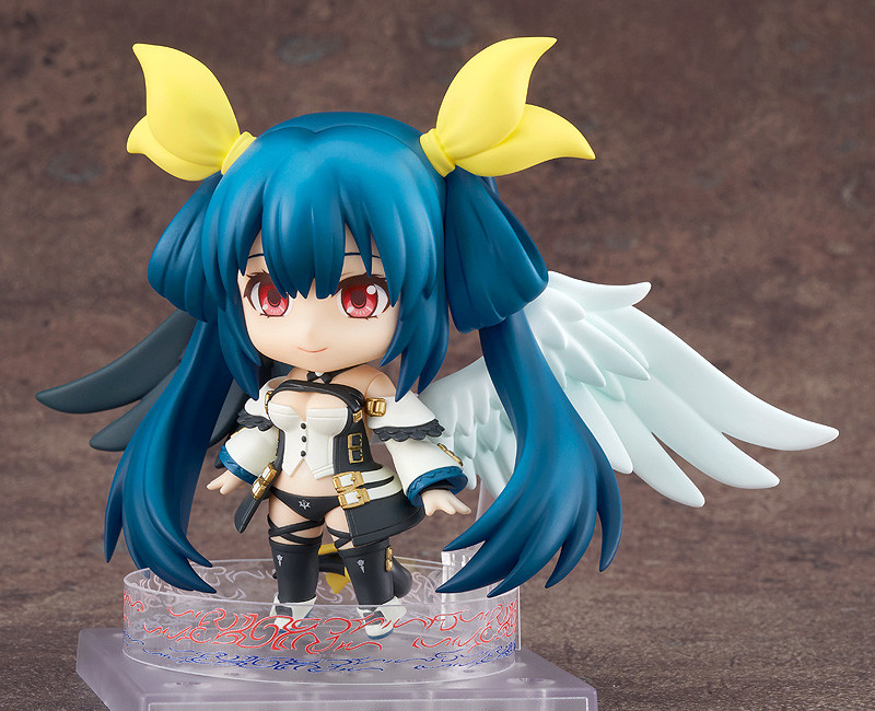 "Pre-Order" [1562] Nendoroid Dizzy