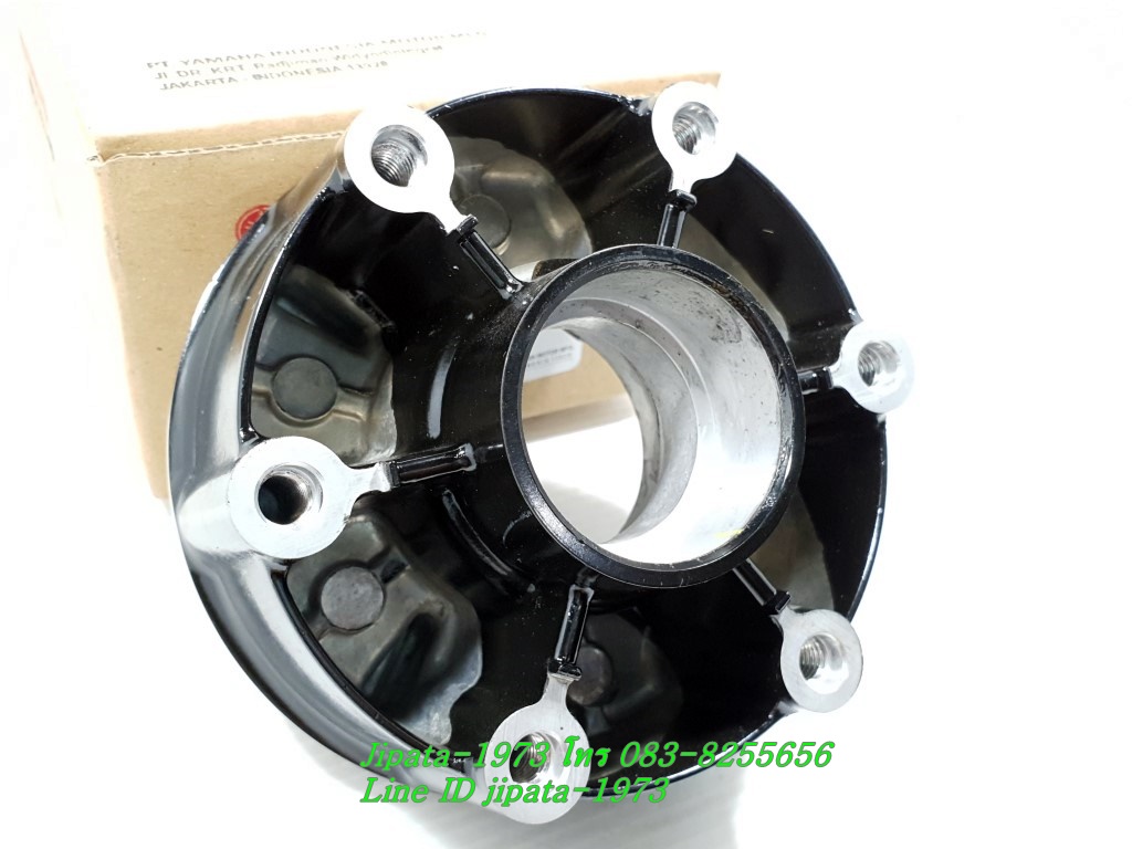 (R15) ชุดดุมเสเตอร์หลัง Yamaha R15 ปี 2014-2016 แท้