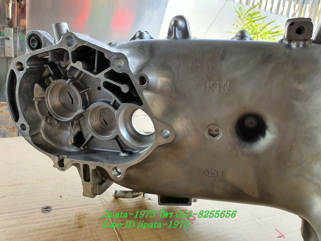 (PCX 160 i) เรือนเครื่องยนต์ ซ้าย -ขวา Honda PCX 160 i แท้