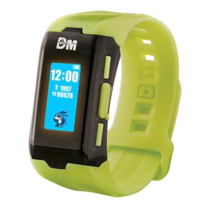 "Pre-Order" Vital Bracelet Digital Monster Ver.Special
