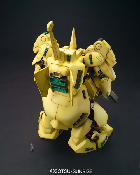 MG 1/100 PMX-003 The-O
