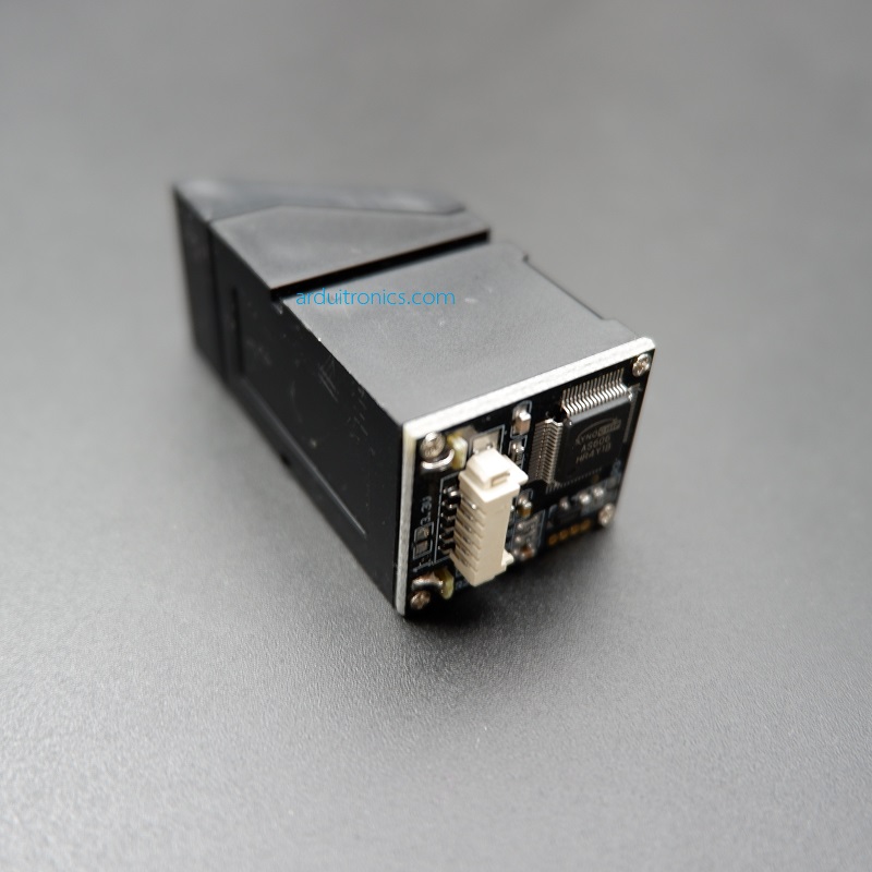 R307 Optical Fingerprint Reader Sensor + Free Cable