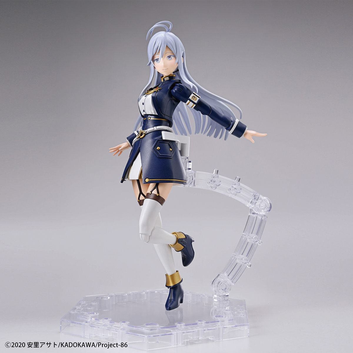 Figure-rise Standard Lena