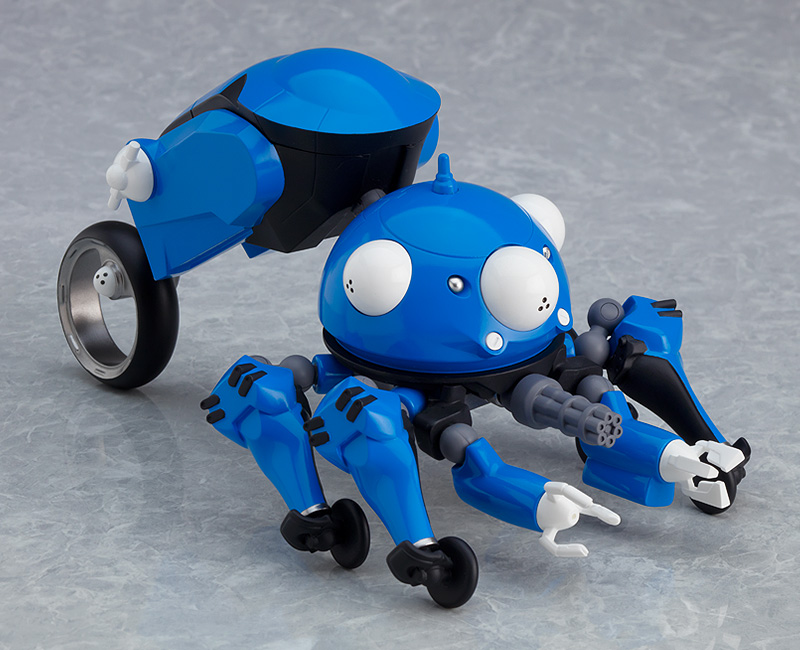 "Pre-Order" [1592] Nendoroid Tachikoma: Ghost in the Shell: SAC_2045 Ver.