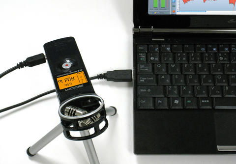 Zoom H1 Handy Portable Digital Recorder เครื่องบันทึกเสียง/อัดเสียง/อัดเพลง ดิจิตอล