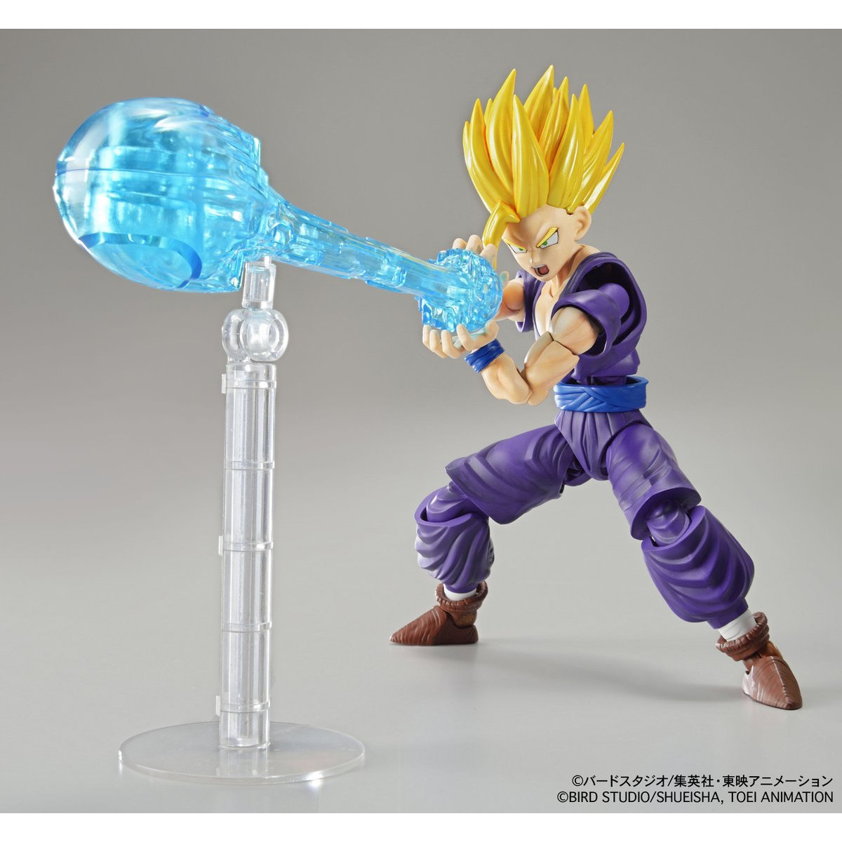 Figure-rise Standard Super Saiyan 2 Son Gohan