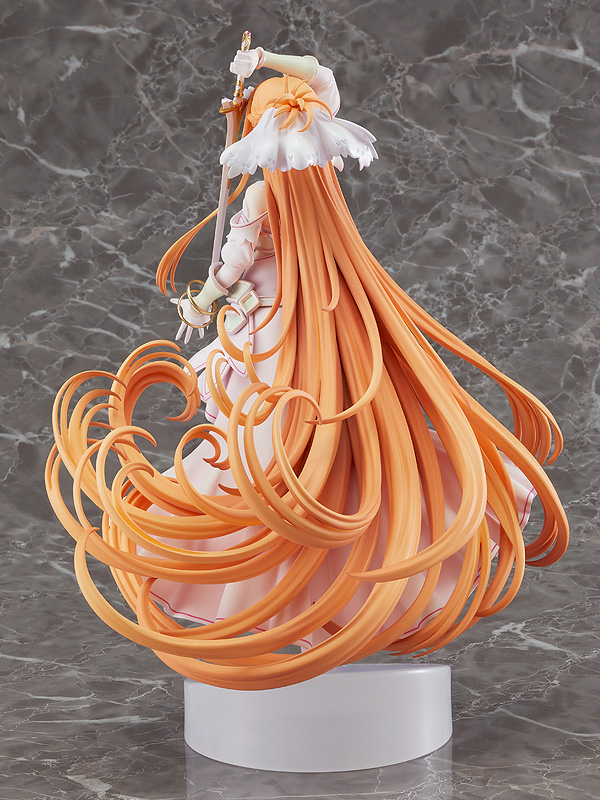 "Pre-Order" GSC 1/7 Asuna [Stacia, the Goddess of Creation]