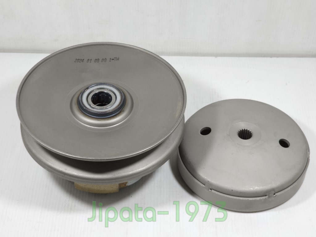 (Lead 125) ชุดล้อขับสายพานหลัง ชุดใหญ่ Honda Lead 125 i xปี 2022 (K1N) งานไต้หวัน เกรด เอ