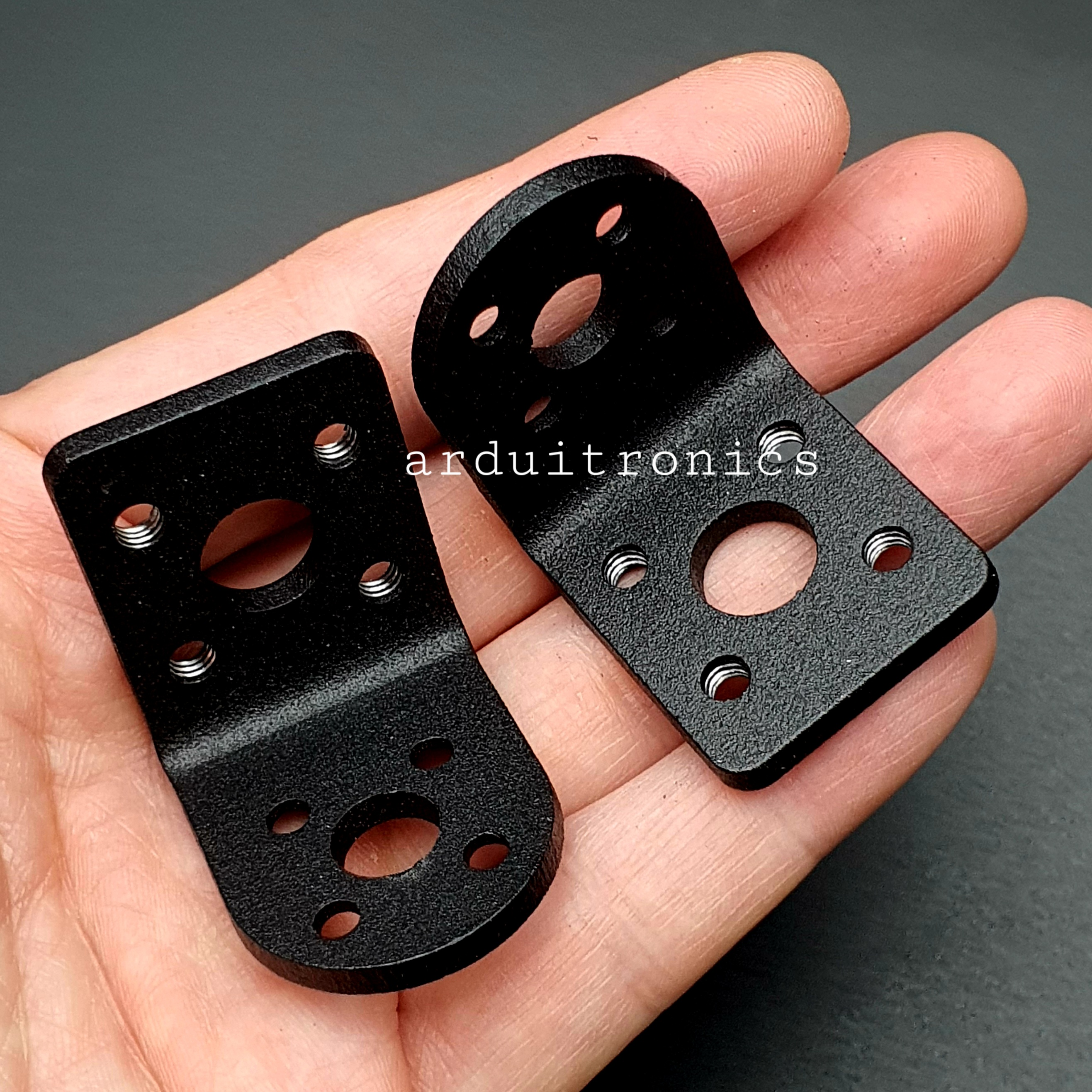 ชุดโครงหุ่นยนต์โรบอท บาลานซ์ พร้อมมอเตอร์ Balancing Robot