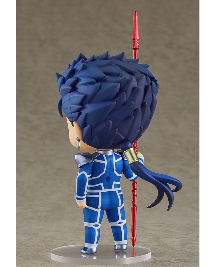 "Pre-Order" [1366] Nendoroid Lancer/Cú Chulainn