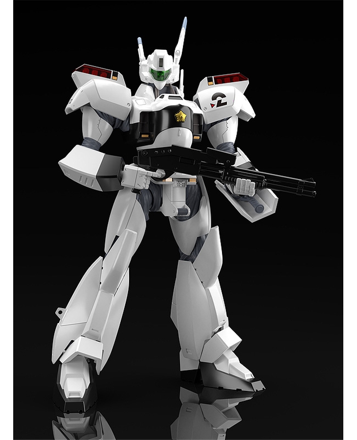"Pre-Order" MODEROID AV-98 Ingram