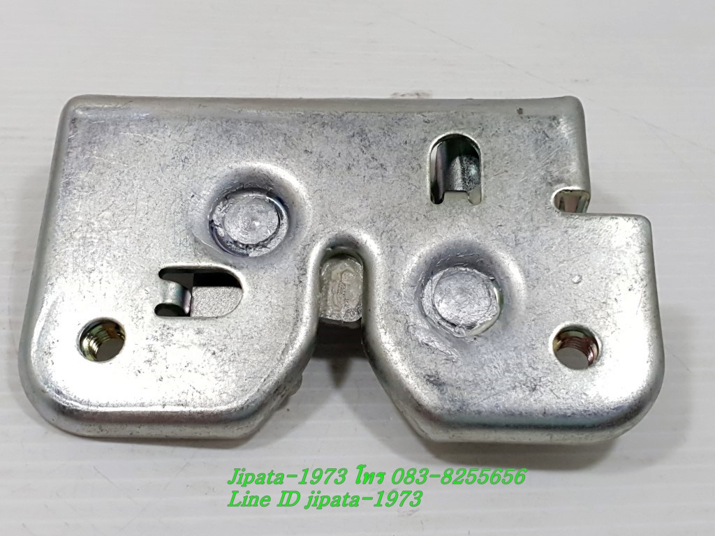 (CBR 150) ชุดกลอนล๊อคเบาะ Honda CBR 150 i (รุ่นหัวฉีด) แท้