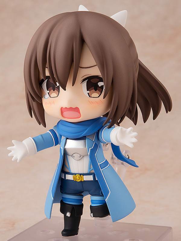 [1660] Nendoroid Sally