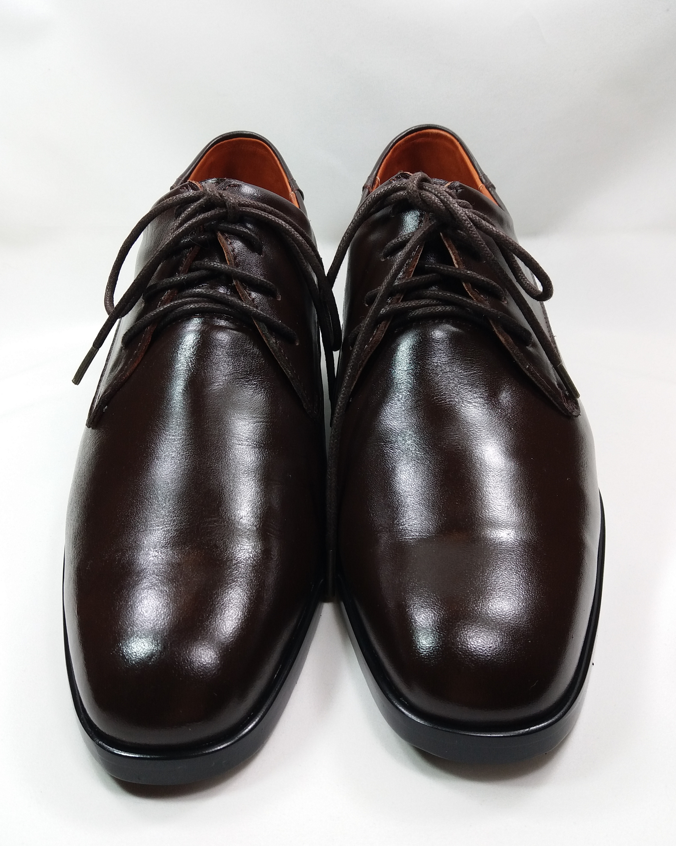 Prima Topa (Brown) 6.5