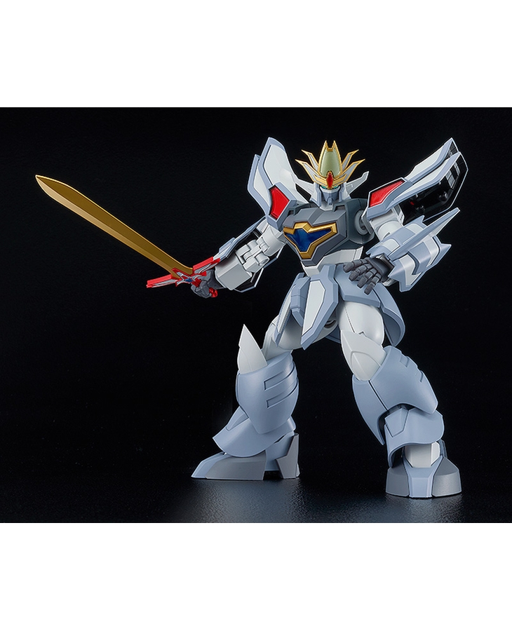 MODEROID Hyper Granzort