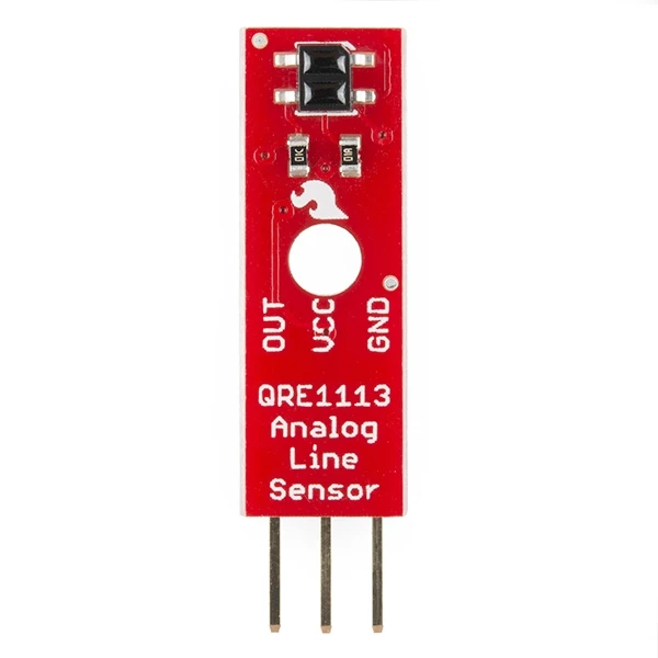 SparkFun RedBot Sensor - Line Follower (แท้จาก Sparkfun, USA)
