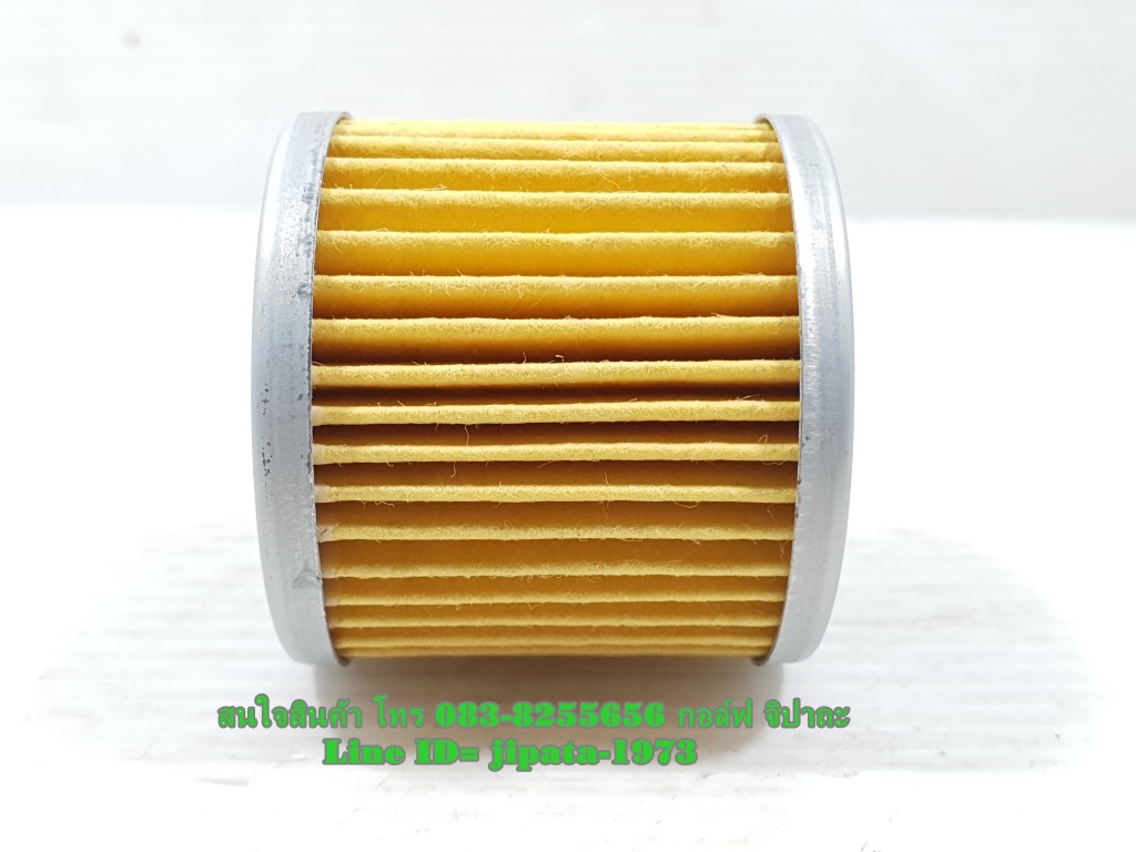 (Smash) ชุดไส้กรองน้ำมันเครื่อง Suzuki Smash งานเกรดเอ