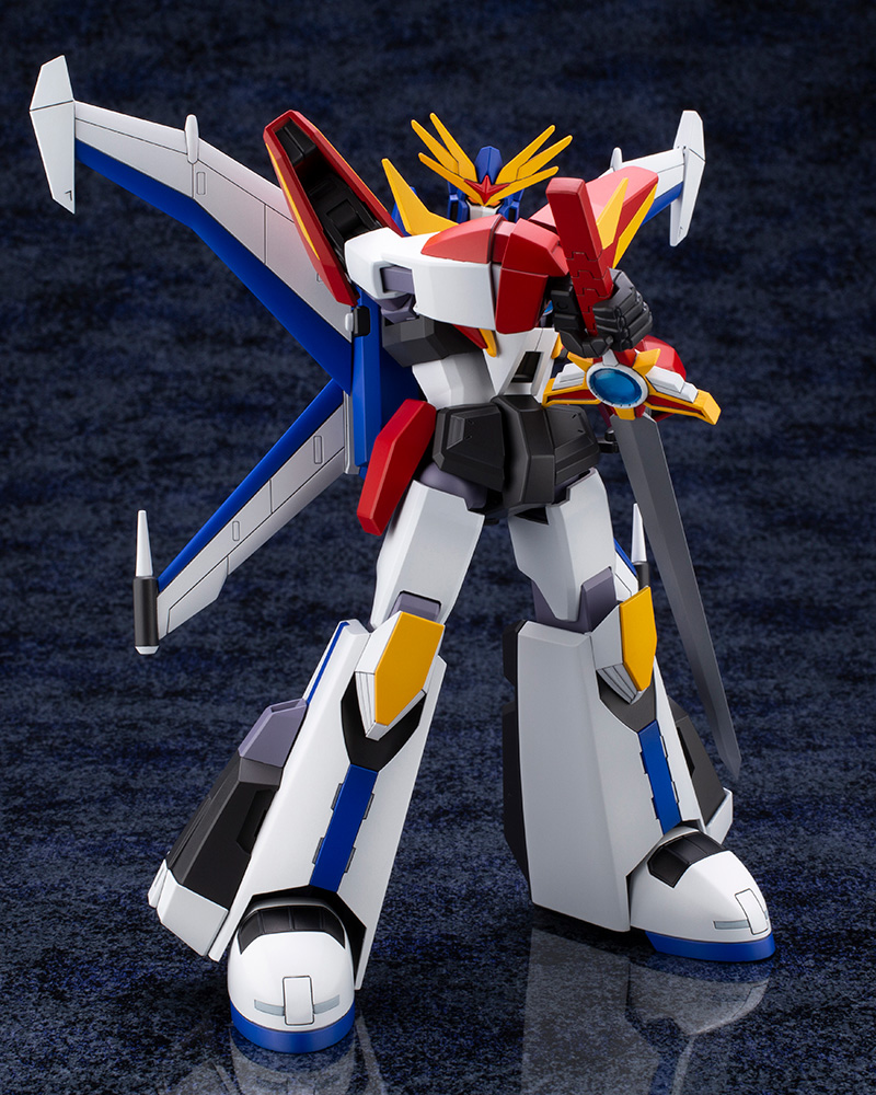 Kotobukiya Da-Garn X