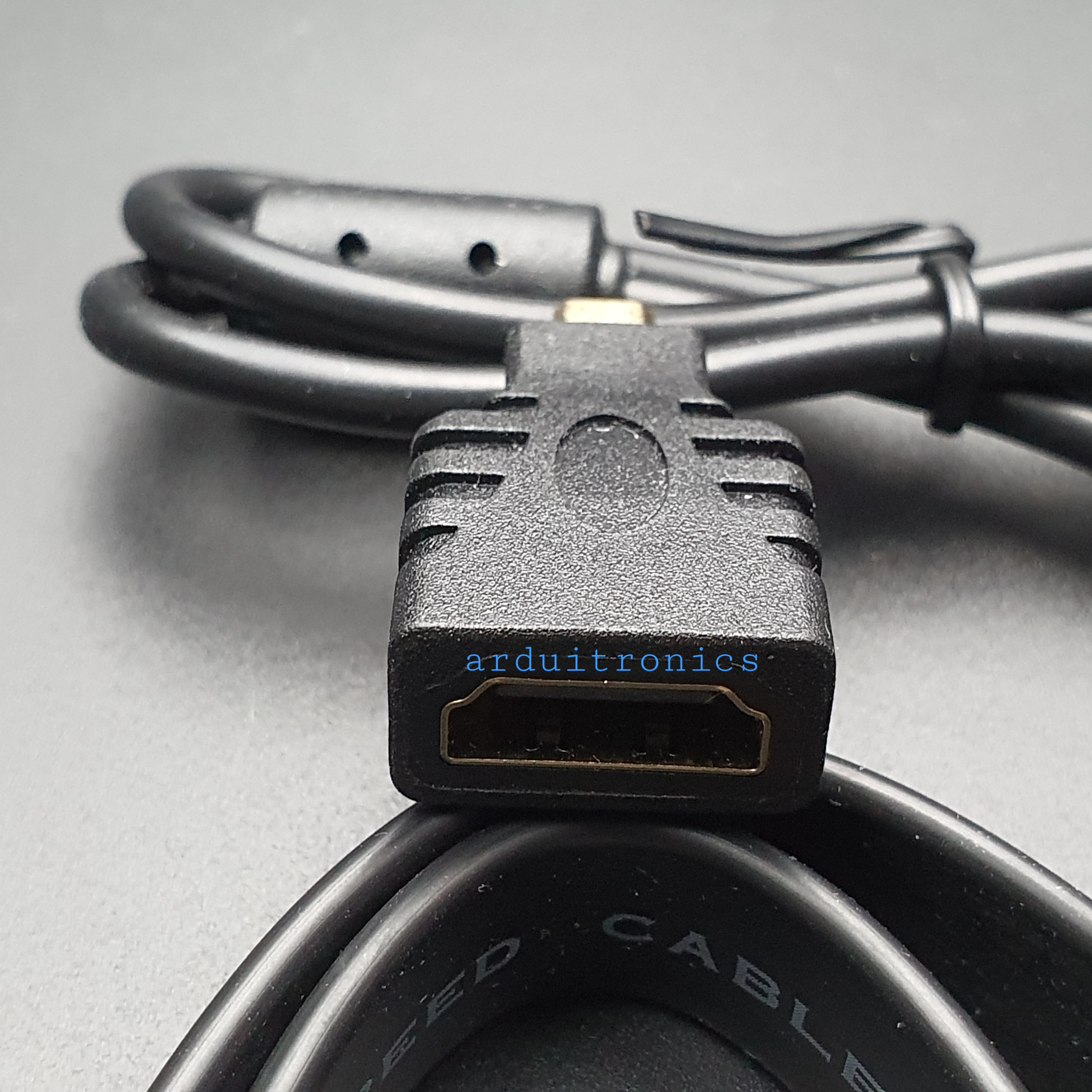 [ยี่ห้อ Waveshare] จอ 10.1inch Capacitive Touch Screen LCD (B) with Case, 1280×800, HDMI, IPS Screen, Low Power for Raspberry Pi and Nvidia