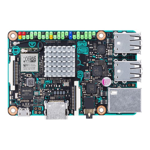 ASUS Tinker Board (2GB)