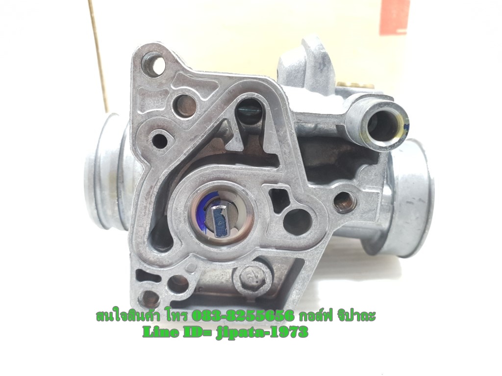 (Wave 110 i) ชุดเรือนลิ้นเร่ง Honda Wave 110 i ปี 2010 แท้