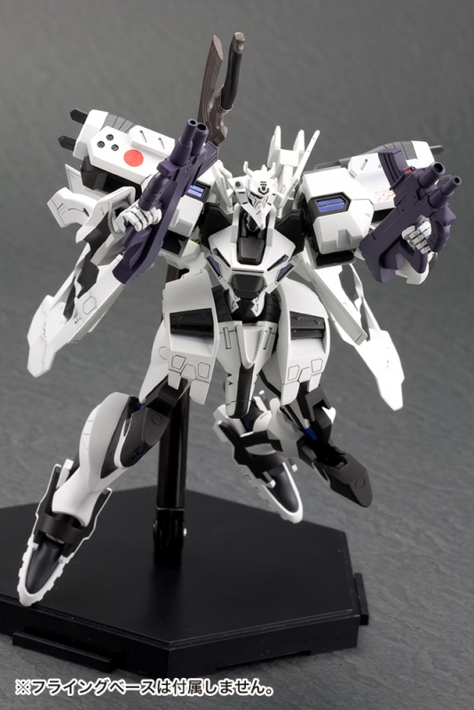 "Pre-Order" 1/144 Shiranui Second Yuya Bridges Custom