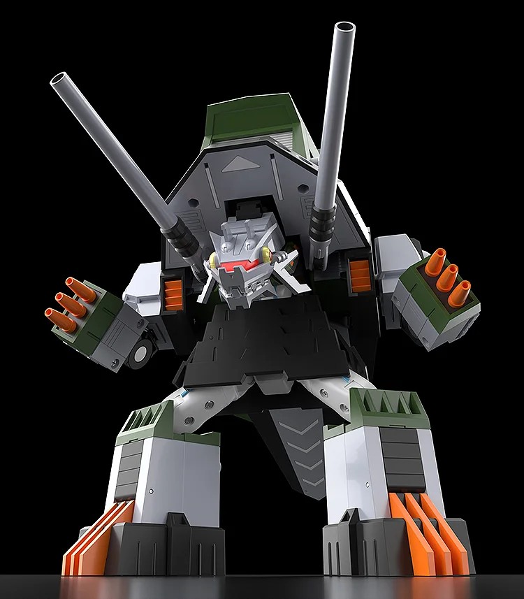 "Pre-Order" THE GATTAI DX Sounderous