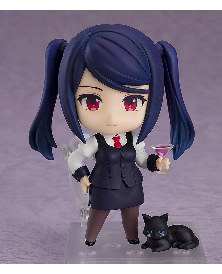 "Pre-Order" [1970] Nendoroid Jill Stingray